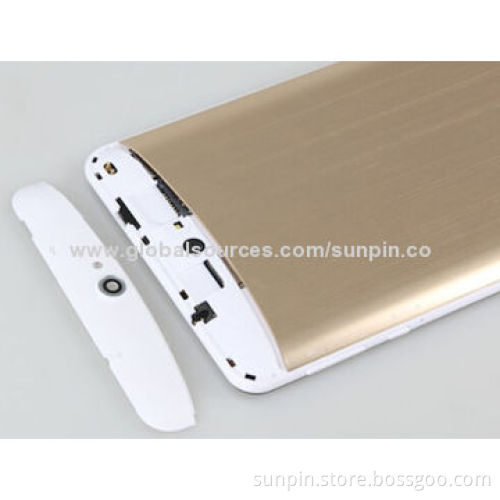 7-inch capacitive 3G tablet PC